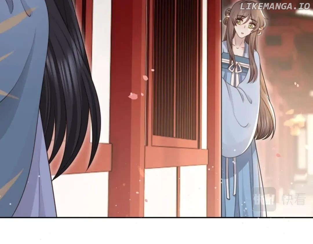 Lonely Emperor Chases His Sister-in-Law Chapter 63 - page 71